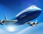 Lufthansa ждет покупателей на VIP- Boeing