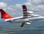 Cordner предлагает новые модификации BAe 146 и Avro RJ под брендом Multijet