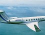 Gulfstream возобновляет программу испытательных полетов G650