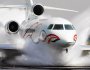 Dassault Falcon выставит в Дубае новые самолеты