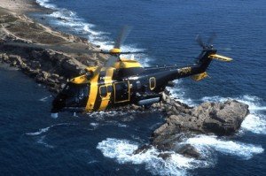 Eurocopter достиг поставленных на 2009 год целей