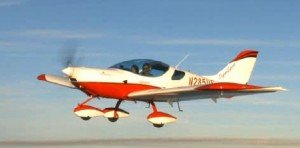 Piper Aircraft выходит на рынок спортивных самолетов