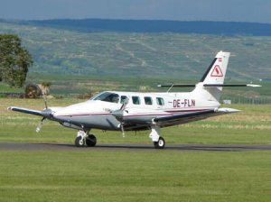 Cessna планирует открыть производство в Китае