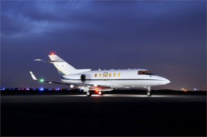 FL Technics Jets (Литва) и Alt Air A.V.V (Украина) стали партнерами