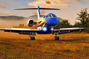 Pilatus Aircraft представила новый нетребовательный к взлетным полосам бизнес-джет