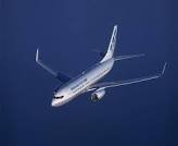Авиакомпании SCAT Airlines передан Boeing 737-700