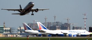 «Аэрофлот» и S7 против идеи спасения авиаотрасли государством