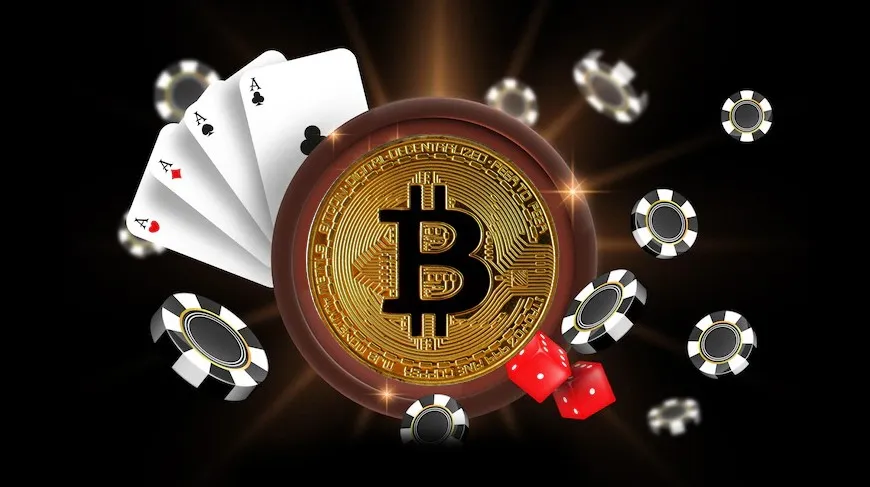 Cryptoboss сasino